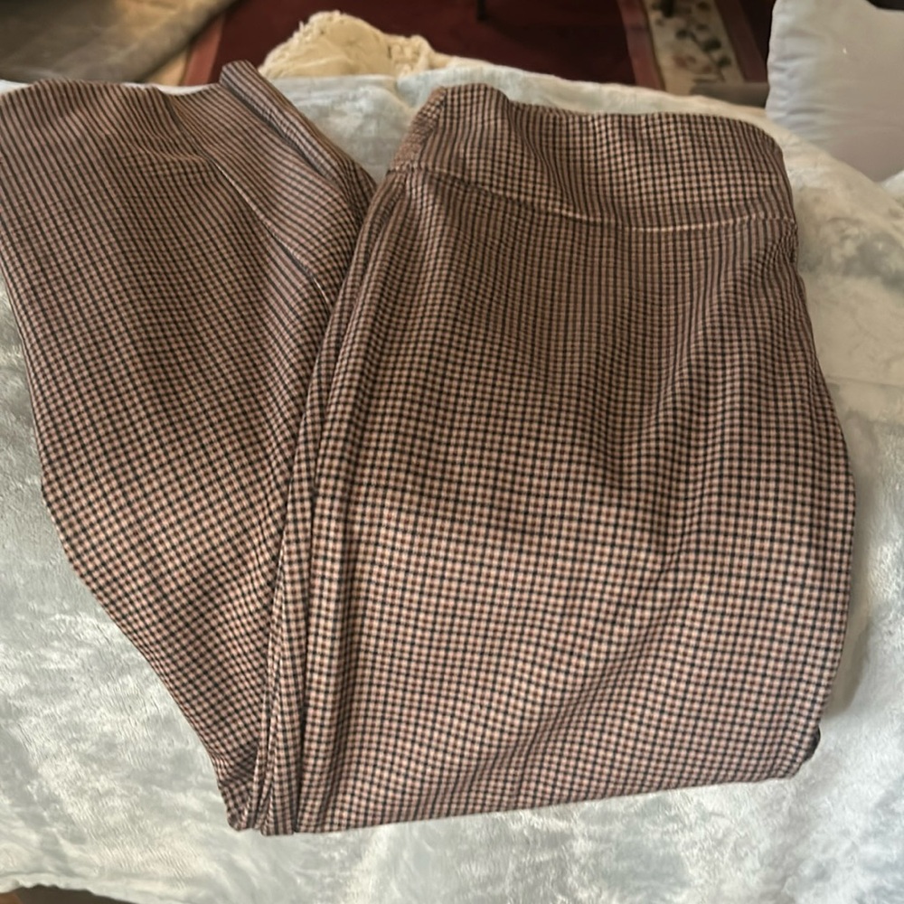 Dress pants